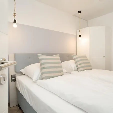 Apartamento Center Stranddiva Grömitz