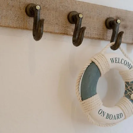Apartamento Center Stranddiva Grömitz