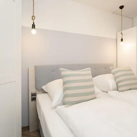 Apartamento Center Stranddiva