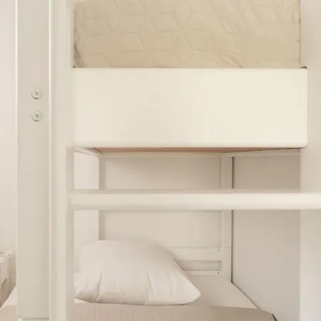 Apartamento Center Stranddiva Grömitz