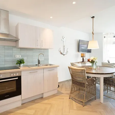 Apartamento Center Stranddiva *