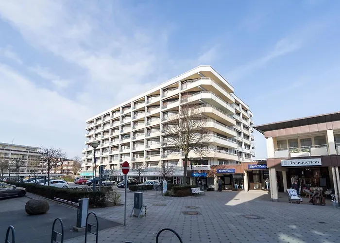 Center Stranddiva Grömitz