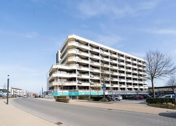 Center Stranddiva * Grömitz