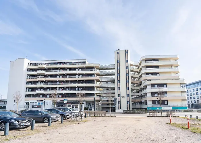 Center Stranddiva * Grömitz