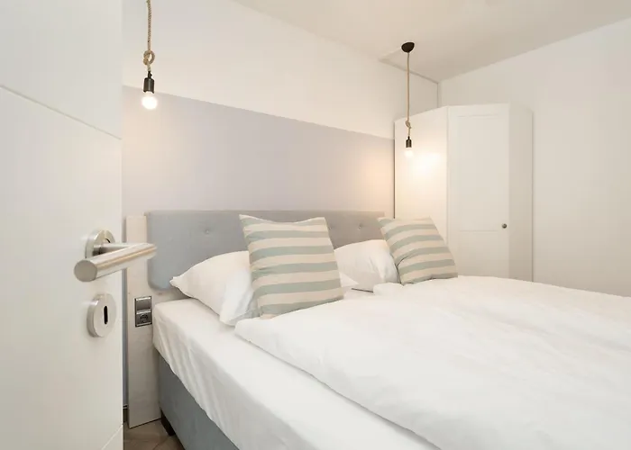 Appartement Center Stranddiva Grömitz