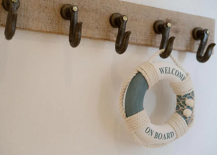 Appartement Center Stranddiva Grömitz