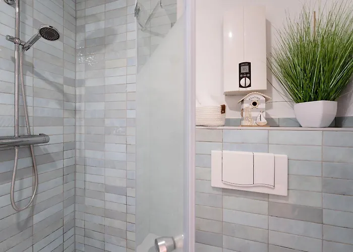 Center Stranddiva Appartement Grömitz