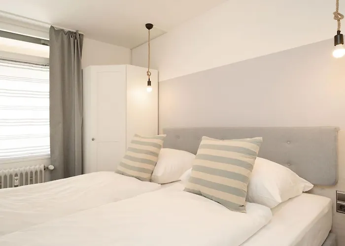 Appartement Center Stranddiva Grömitz