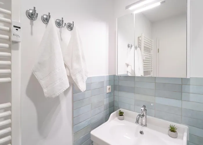 Center Stranddiva Appartement Grömitz