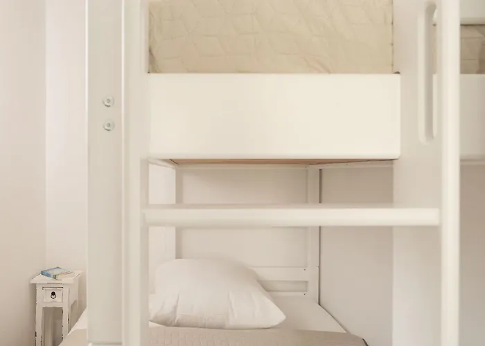 Appartement Center Stranddiva Grömitz