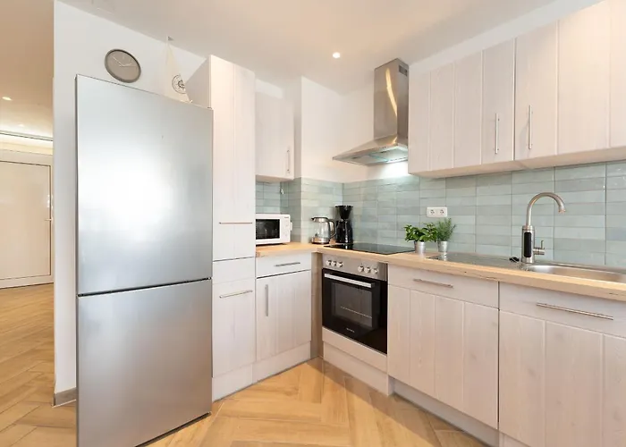 Center Stranddiva Grömitz