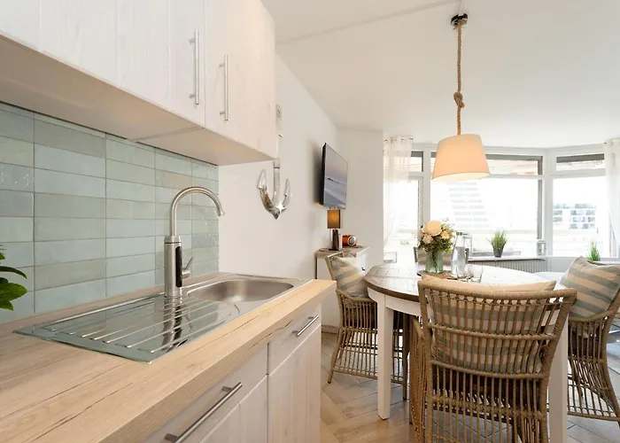 Center Stranddiva * Grömitz