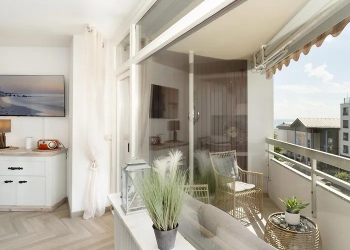 Center Stranddiva Grömitz